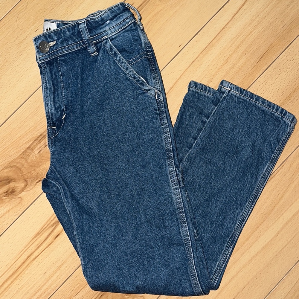 Kids Lee Jeans
